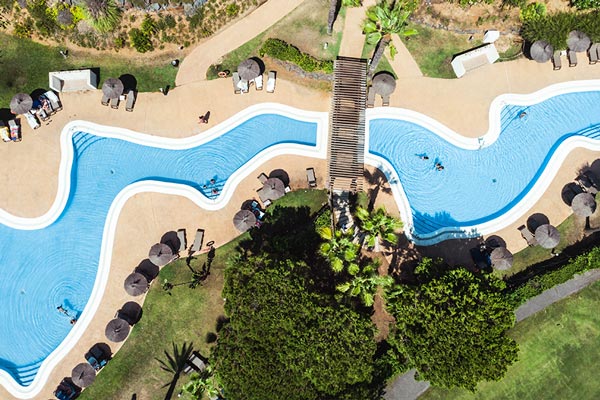 Photo of Yacht and Beach Club